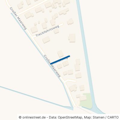 Kanalweg 26736 Krummhörn Loquard 