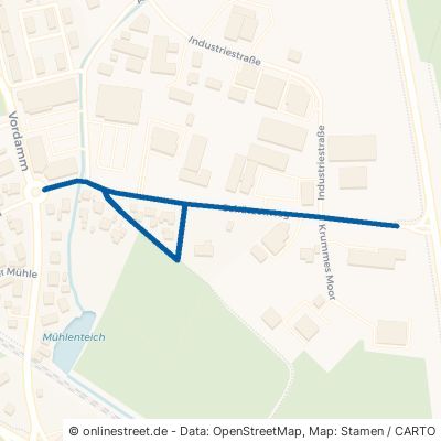 Schützenweg 21640 Horneburg 