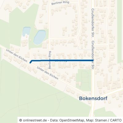 Lönsweg 38556 Bokensdorf 