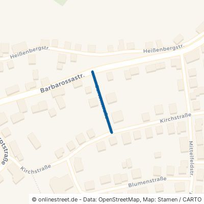 Gartenstraße 66851 Queidersbach 