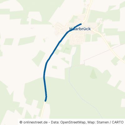 Bühner Straße 37688 Beverungen Haarbrück Haarbrück