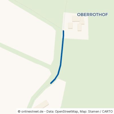 Oberrothof 36419 Schleid Oberrothof 