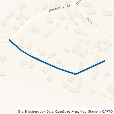 Driftweg 17440 Krummin Neeberg 