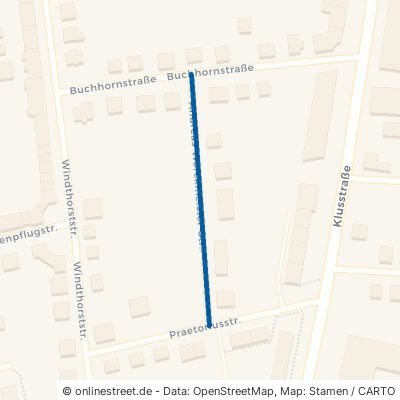 Andreas-Werckmeister-Straße 38820 Halberstadt 