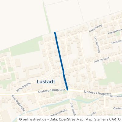 Mühlweg Lustadt Niederlustadt 