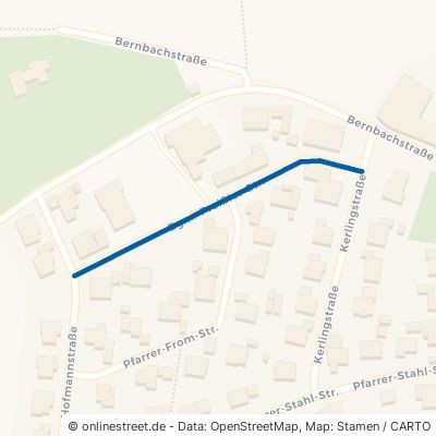 Bürgermeister-Preißler-Straße 93491 Stamsried 