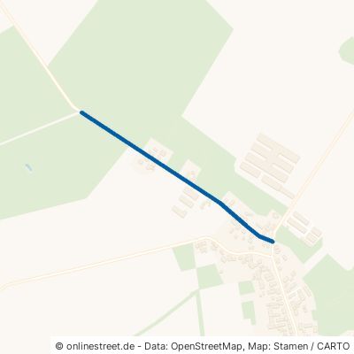 Goldbecker Weg 16845 Sieversdorf-Hohenofen Sieversdorf 