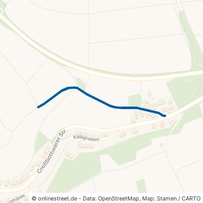Ottmarsheimer Straße 74395 Mundelsheim 