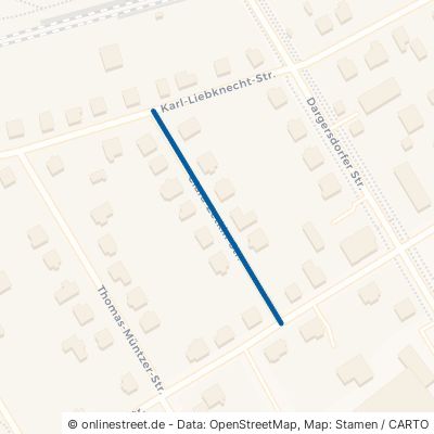 Clara-Zetkin-Straße 17268 Templin 