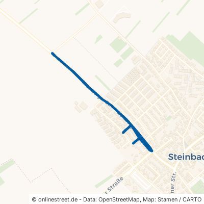 Kronberger Straße 61449 Steinbach (Taunus) 