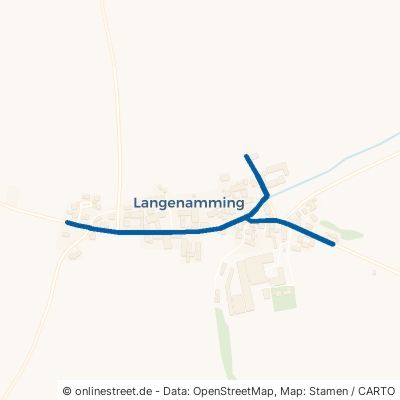 Langenamming Osterhofen Langenamming 