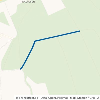 Lärchenweg Obrigheim Mörtelstein 