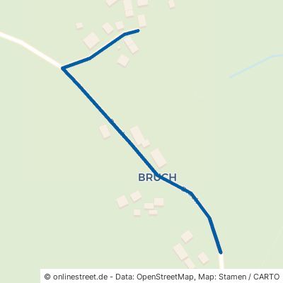 Bruch 73667 Kaisersbach Bruch 