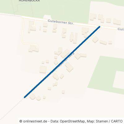 Hermsdorfer Weg 01945 Hohenbocka 