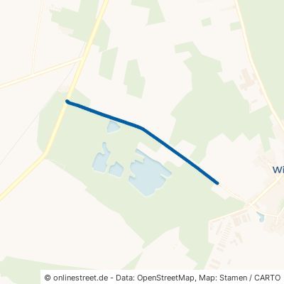 Wittbrietzener Ausbau 14547 Beelitz Wittbrietzen 