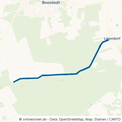 Großenasper Weg 24598 Latendorf 