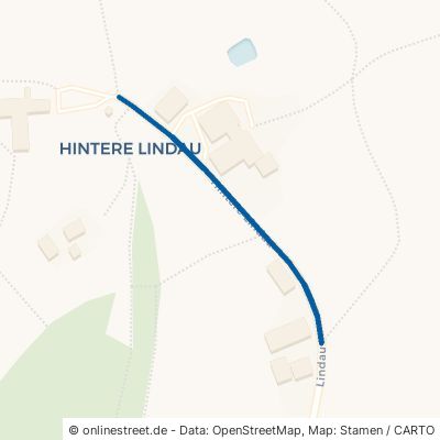 Hintere Lindau Schönsee Lindau 