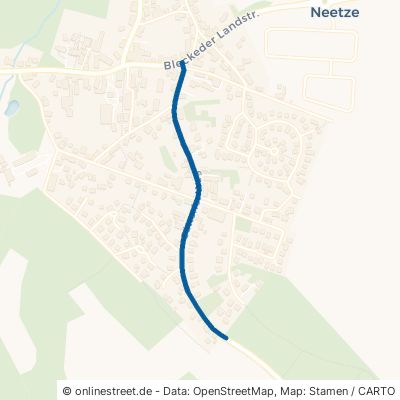 Süttorfer Weg 21398 Neetze 