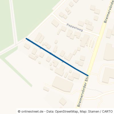 Birkenweg 21769 Lamstedt 