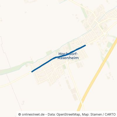 Hauptstr. 67126 Hochdorf-Assenheim Hochdorf 
