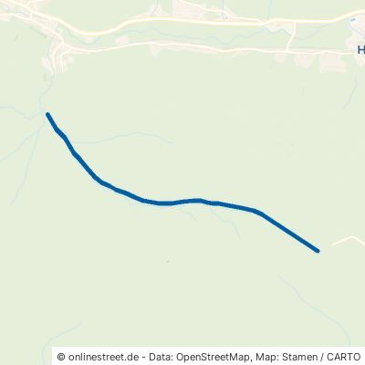 Trostgrund-Weg 09623 Rechenberg-Bienenmühle Holzhau 