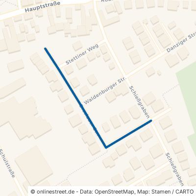 Breslauer Straße 61273 Wehrheim 