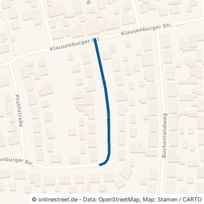 Czernowitzer Straße 64295 Darmstadt 
