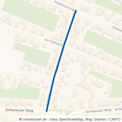 Opderbeckweg 59494 Soest 