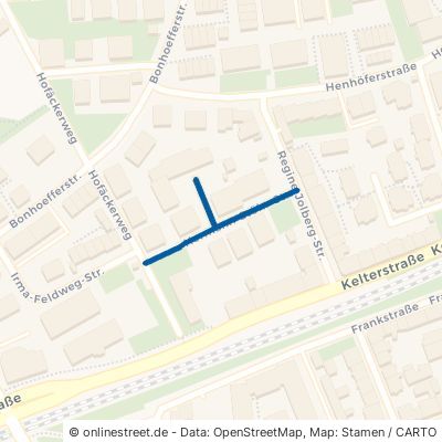 Hermann-Stöhr-Straße 75179 Pforzheim Nordweststadt 