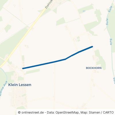 Am Stehler Weg Sulingen Klein Lessen 