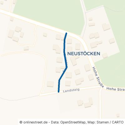 Grüner Weg 08428 Langenbernsdorf 