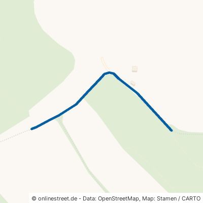 Schulweg Seiffen (Erzgebirge) Oberseiffenbach 
