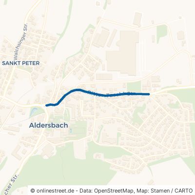 Ritter-Tuschl-Straße 94501 Aldersbach 