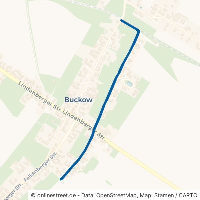 Kolonie Rietz-Neuendorf Buckow 