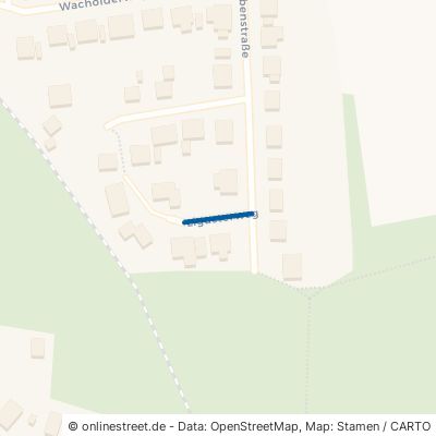 Ligusterweg 49828 Neuenhaus 