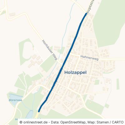 Hauptstraße 56379 Holzappel 