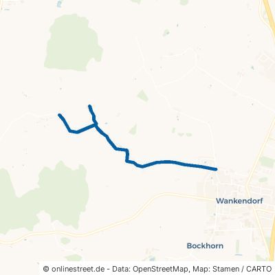 Obendorfer Weg 24601 Wankendorf 