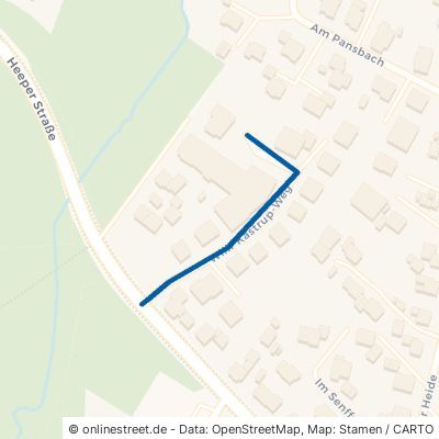 Willi-Kastrup-Weg 33818 Leopoldshöhe Asemissen 