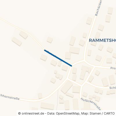 Rotachweg 88094 Oberteuringen Rammetshofen 