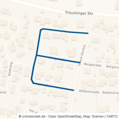 Ringstraße Schmidgaden 