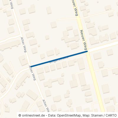 Ungerstraße 38302 Wolfenbüttel Stadtgebiet 