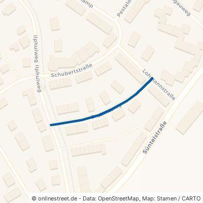 Brahmsweg 31785 Hameln Nordstadt 