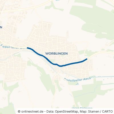 Höristraße 78239 Rielasingen-Worblingen Worblingen 