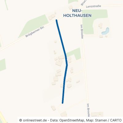 Neuholthausener Straße Lingen (Ems) Holthausen 