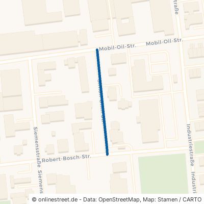 Simon-Ohm-Straße Ampfing 