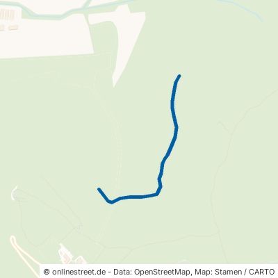 Gerstenbergweg Eningen unter Achalm 