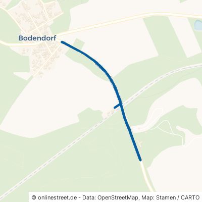 Bahnhof Bodendorf 39343 Haldensleben Bodendorf 
