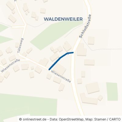 Holunderweg 71566 Althütte Waldenweiler 