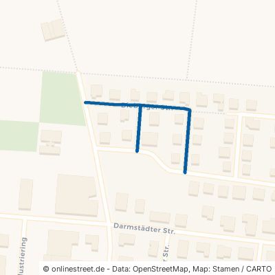 Dieburger Straße 64850 Schaafheim 
