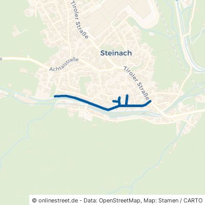 Enzianstraße 87459 Pfronten Steinach